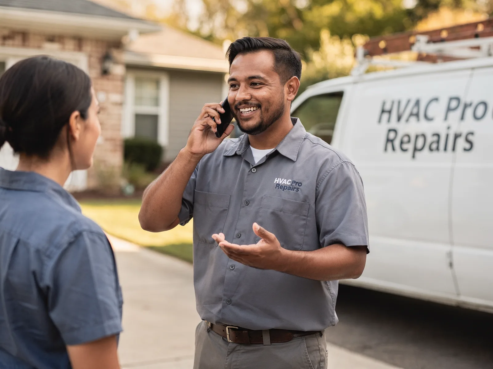 Heat Pump Repair Franklin, KS FAQs